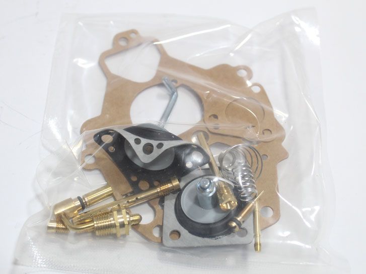 Ремонтный комплект карбюратора ВАЗ 21083  21083-1107010 33 STANDART фото 3