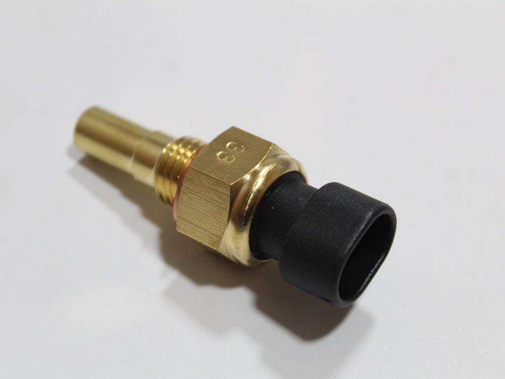 Датчик температуры двигателя ВАЗ 2108-15 инж.2123,2170-72,Калина, Lanos (23.3828) 33 STANDART фото 4