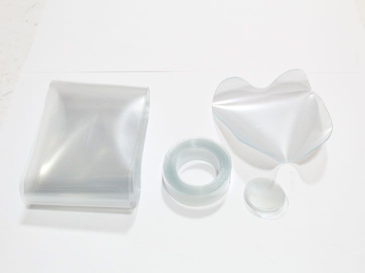 Пленка защитная на машину (под ручки с вырезом (4+1шт),пороги (2+2шт), торцы дверей (4 шт), под отбойники (10 шт) фото 4