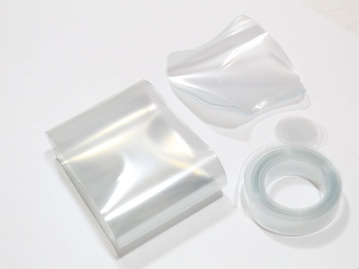 Пленка защитная на машину (под ручки универсальный №2 (4+1шт), на пороги (2+2шт), торцы дверей (4шт), под отбойники (10шт)