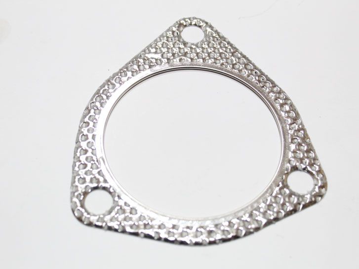 Прокладка катализатора штанов Lanos 1.4 96350814 CARWAY