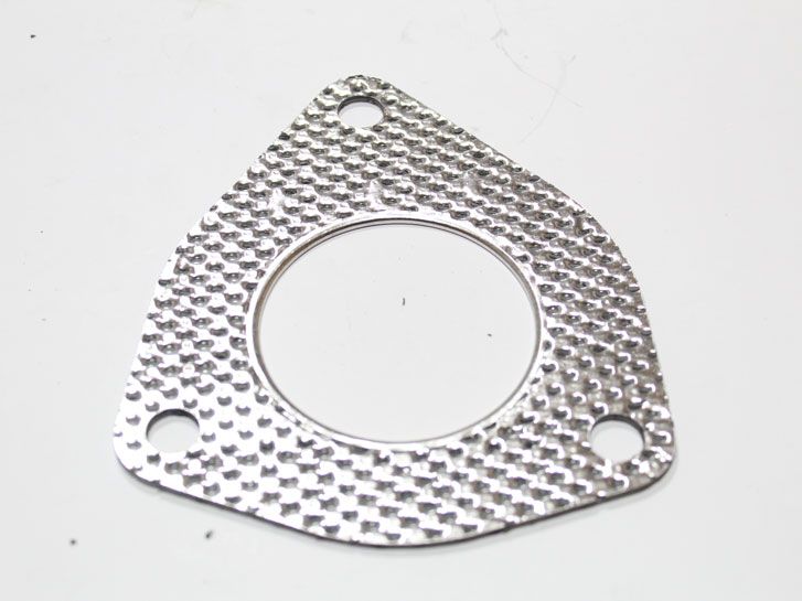 Прокладка штанов Lanos 1.5, 1.6 96184840 CARWAY фото 2