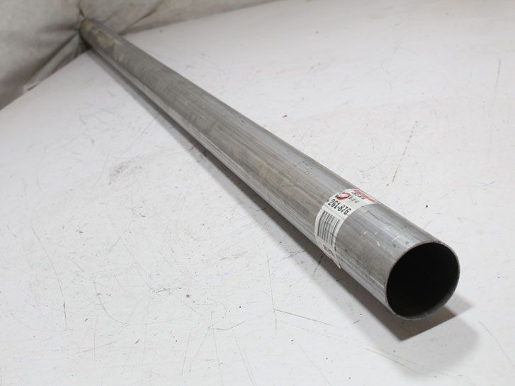 Труба ремонтная 76х1,5х2000 алюминизированная 261-876 Bosal