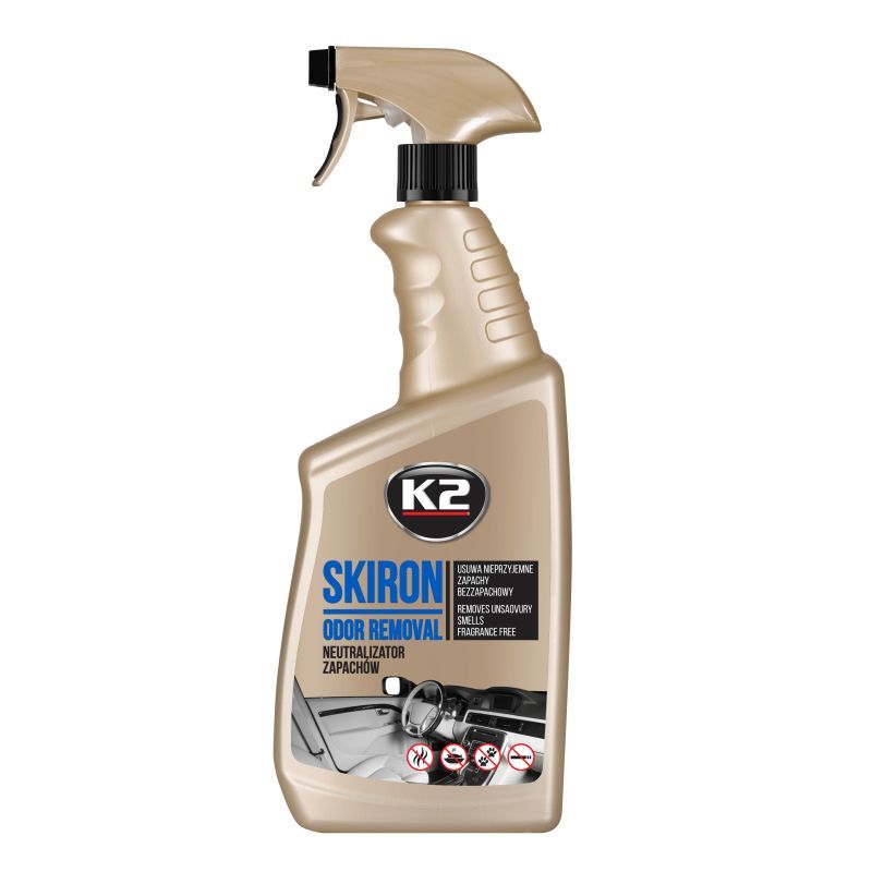 Освежитель воздуха Skiron Odor Removal нейтрализатор запахов 750мл K2