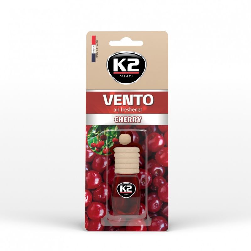 Освежитель воздуха Vento Cherry 8 мл V466 K2