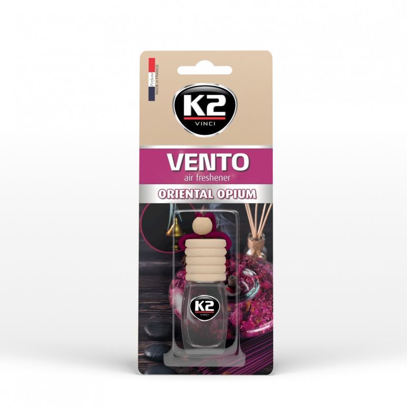 Освежитель воздуха Vento Oriental Opium 8 мл V464 K2