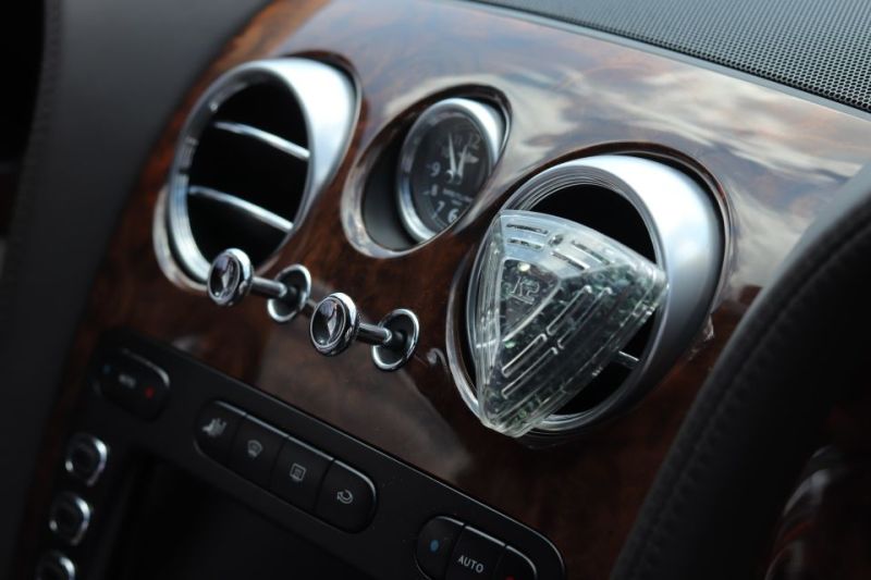 Освежитель воздуха Зеленый чай 15 гр Diamo Z. Herbata V88ZHE K2 фото 6