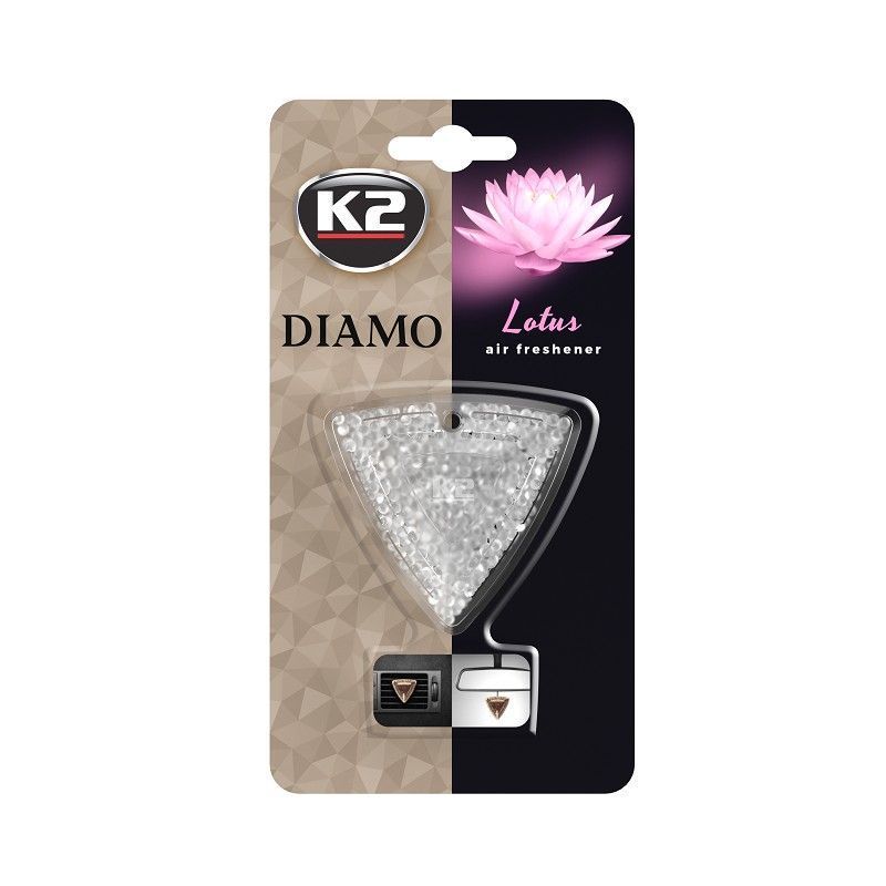 Освежитель воздуха Лотос 15 гр Diamo Lotus V88LOT K2