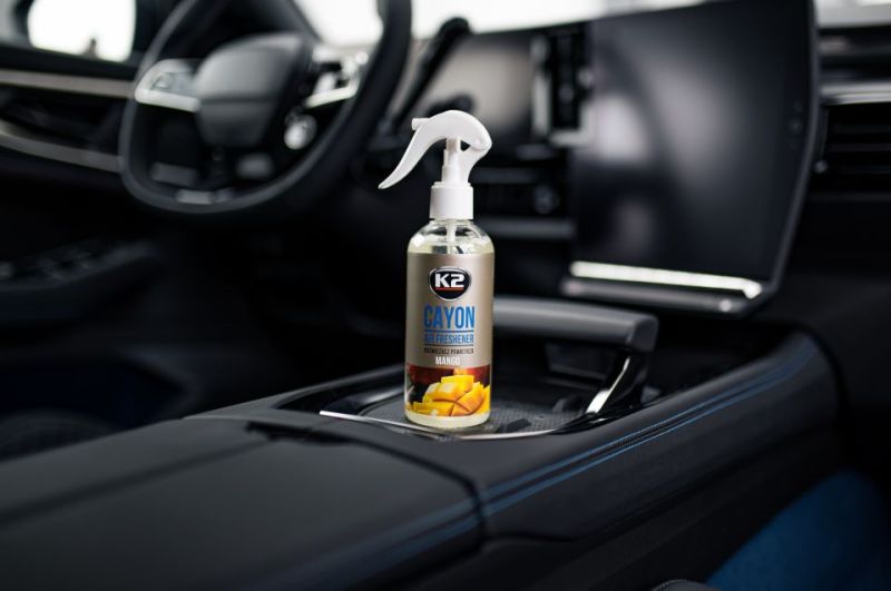 Освежитель воздуха Манго 250 мл Cayon Mango M117MG K2 фото 2