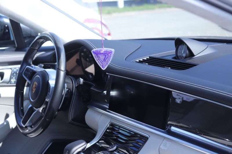 Освежитель воздуха Новое Авто 15 гр Diamo New Car V88NCA K2 фото 8