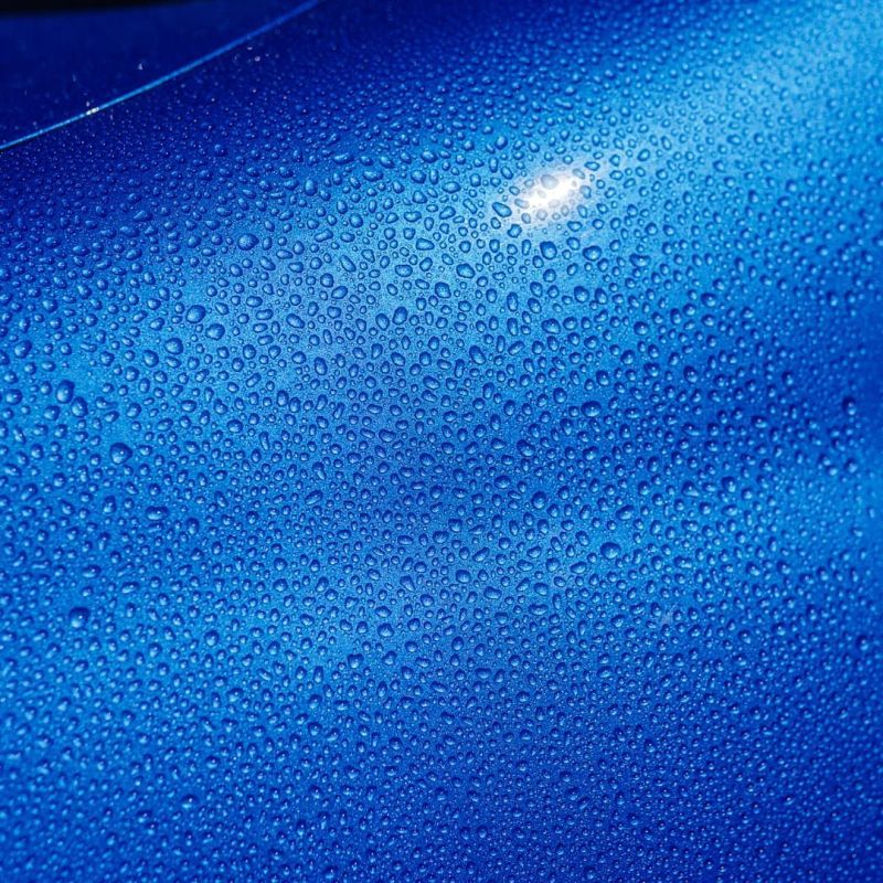 Полироль для кузова с воском синий темный Color Max Dark Blue 500мл. K025GR K2 фото 8