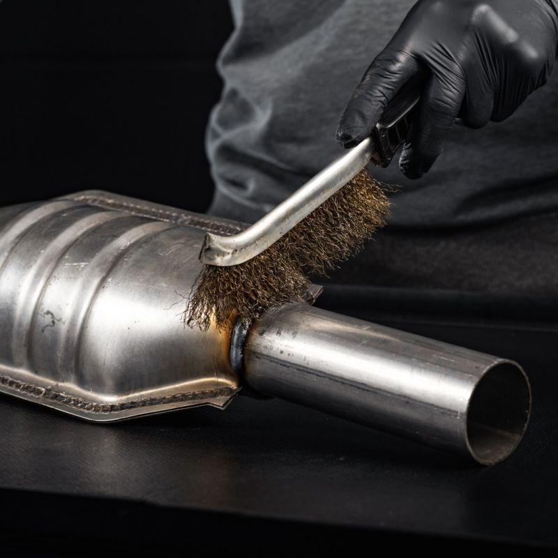 Смазка цинковая для защиты от коррозии 400мл Cynk Spray L350 K2 фото 3