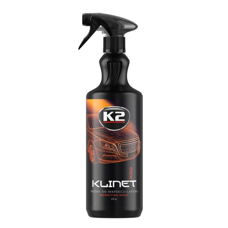 Средство для обезжиривания и очистки поверхности Klinet Pro 1000мл. D2001 K2