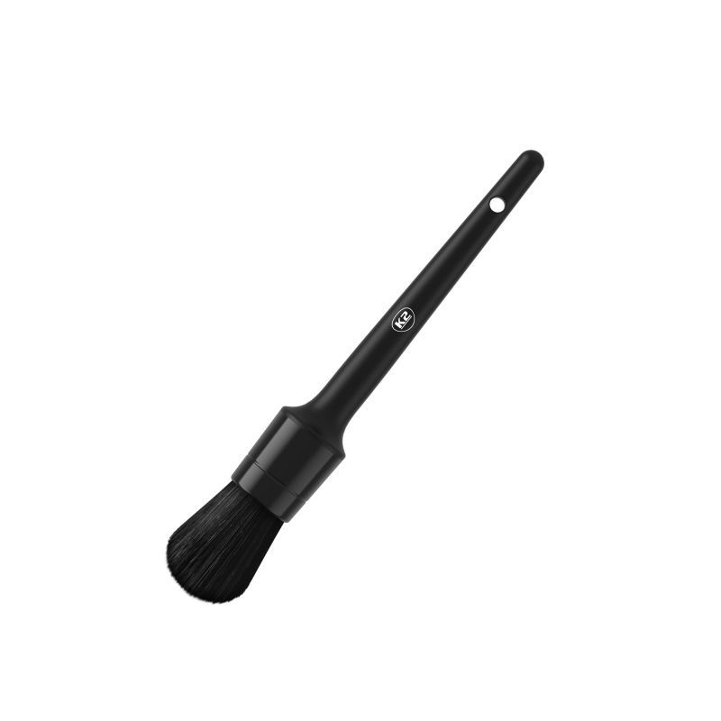 Щетка ручная для уборки в авто №8 (17мм) Detailing Brush M314 K2