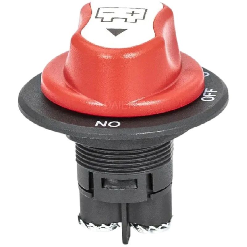 Выключатель массы ASW-A705-50A  - ON/OFF, 12–48V EuroSport