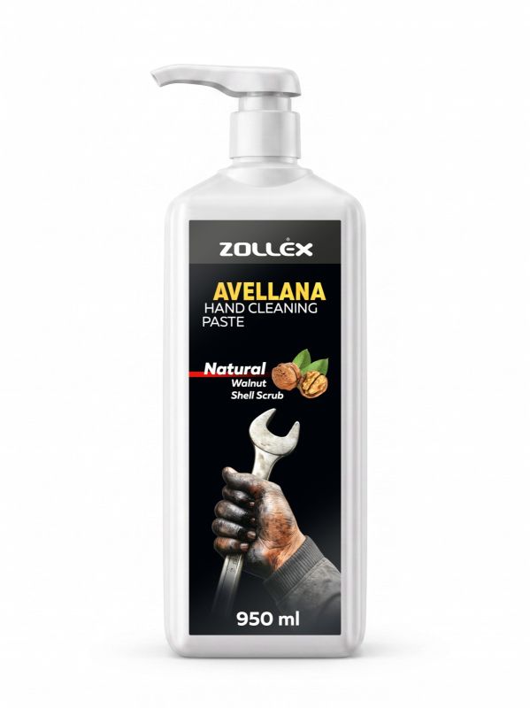 Паста для рук 