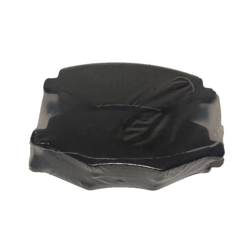Колодки передние тормозные Chery Amulet/A11/A15 03-  A11-6GN3501080 FriCo фото 2