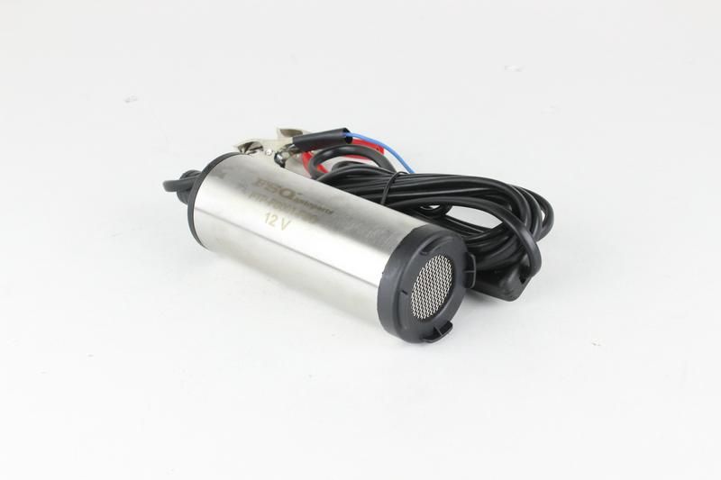 Насос топливоперекачивающий погружной 12V 30л/миню диам. штуц. 19мм. FTP-FS001 фото 4