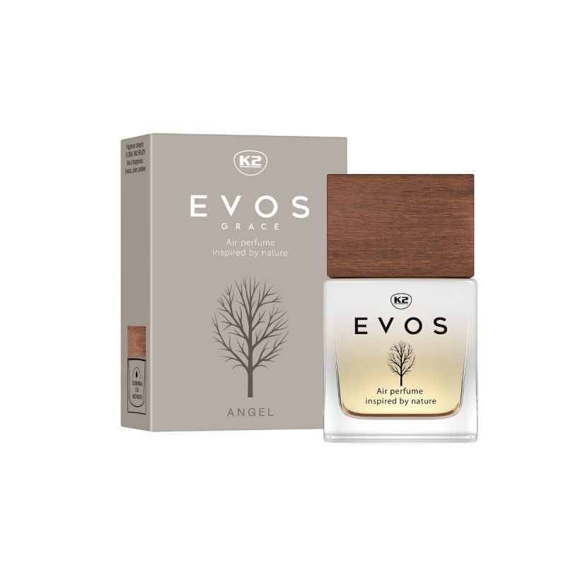 Освежитель воздуха Ангел EVOS GRACE ANGEL 50мл K2