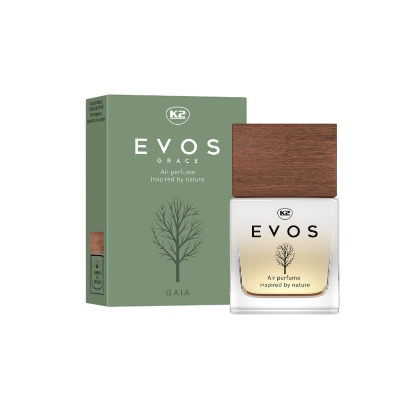 Освежитель воздуха Гайя EVOS GRACE GAIA 50мл K2