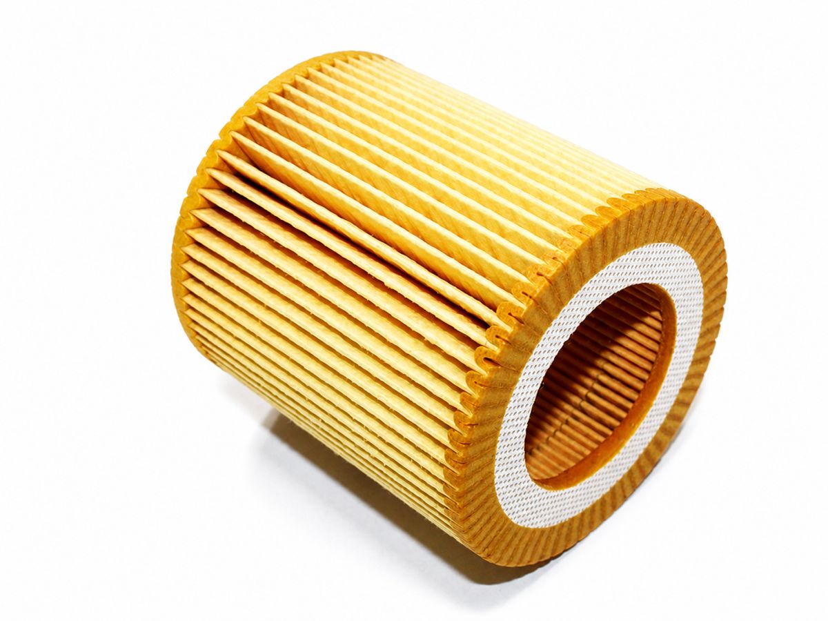 Фильтр масляный BMW 1 (E81, F20), 3 (E90, F30), 1.6-3.0, 04-, тип Mann 11427566327 Shafer
