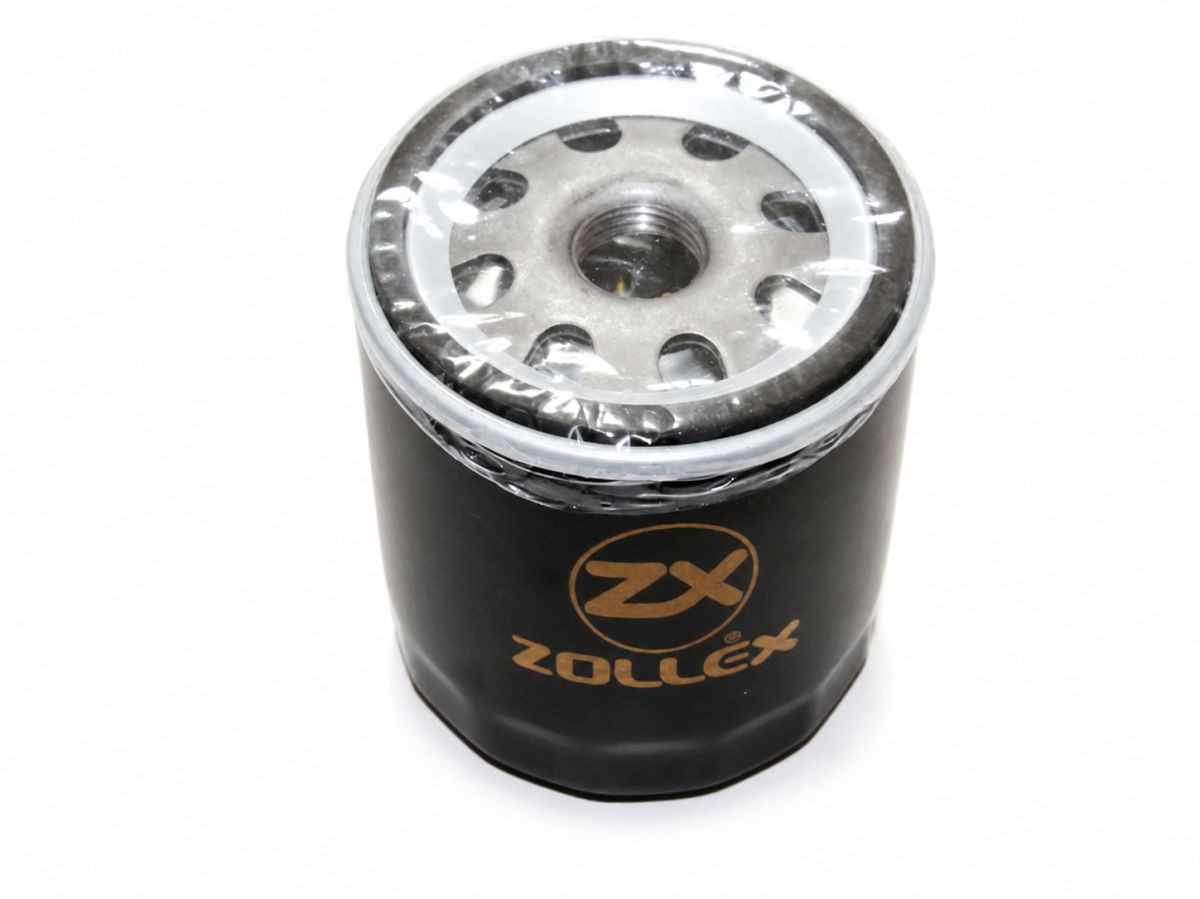 Фильтр масляный Lanos Aveo Nexia Nubira Opel 94797406 Zollex