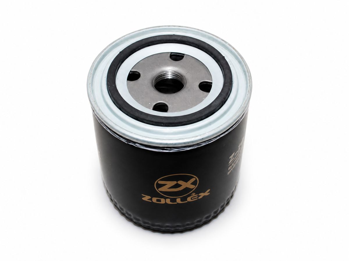 Фильтр масла Волга Газель (ЗМЗ-406) 3105-1012005 Zollex